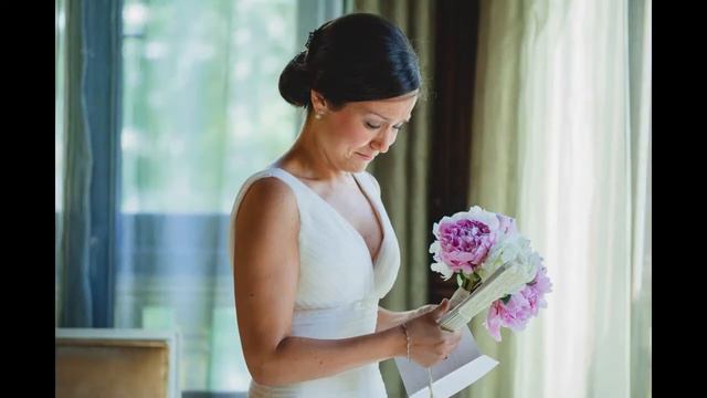 Boda en Granada - Boda en el Carmen de los Chapiteles - Fotografo boda granada смотреть онлайн