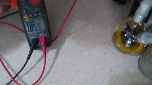 Почему сгорают Электроприборы .Сколько вольт у вас в сети смотреть онлайн