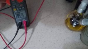 Почему сгорают Электроприборы .Сколько вольт у вас в сети