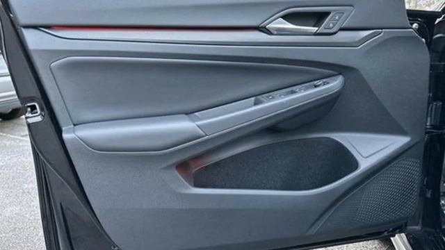 2024 Volkswagen Golf GTI Marietta, GA #24314 смотреть онлайн