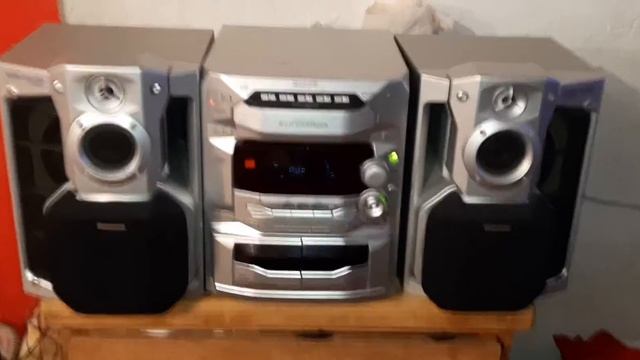 panasonic scak 29 смотреть онлайн