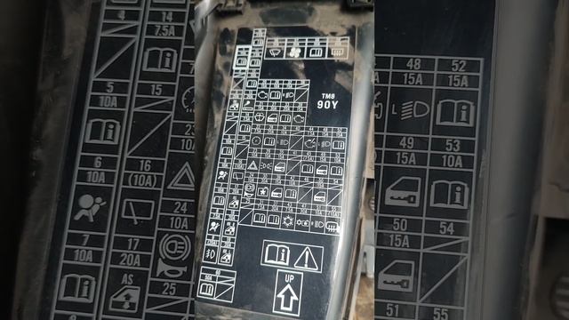 Honda Insight P1634 Diagnostics And Solution.PART 1