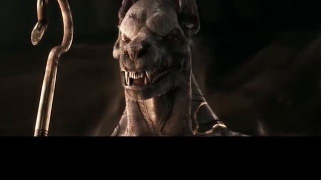 10 богов Египта смотреть онлайн