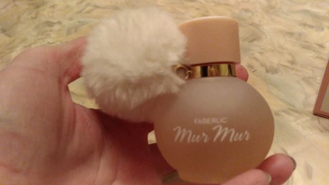 НОВЫЙ АРОМАТ FABERLIC MUR-MUR (МУР-МУР)| ВСЁ БУДЕТ ЗАМУРЧАТЕЛЬНО смотреть онлайн