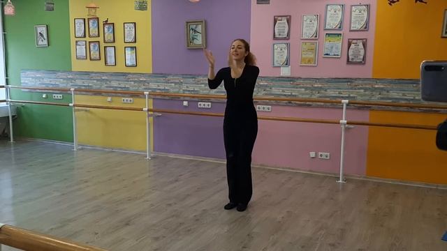 14 "ладошки" танцуем все вместе) смотреть онлайн