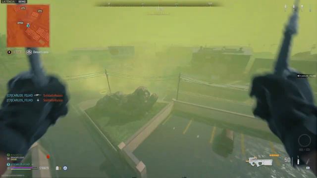Call of Duty®: Modern Warfare II FINAL смотреть онлайн