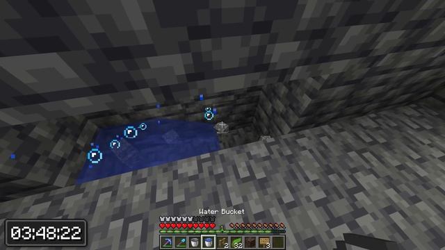 Minecraft Farm In 10 SECONDS, 1 Minute & 10 Minutes смотреть онлайн