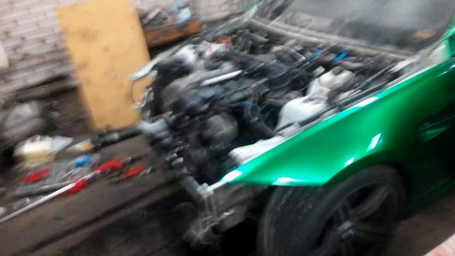 Запуск n52 смотреть онлайн