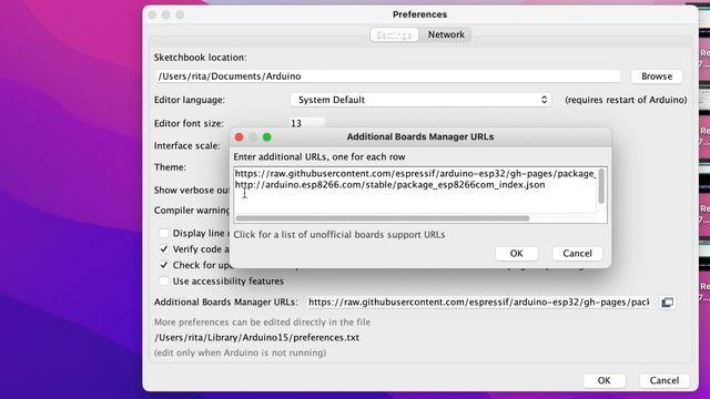 How To Use ESP32 Wifi Camera Module / Development Board смотреть онлайн