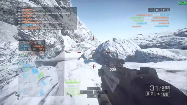 CHAT GETS CRAZY ? смотреть онлайн