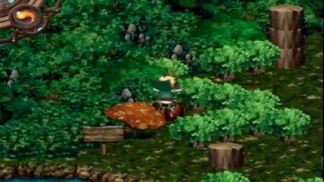 Let's Play Atelier Iris: Eternal Mana (Blind) -8- Game Over смотреть онлайн