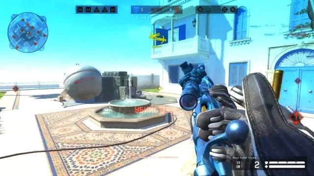 Highlights warface by Недостаточность #17 смотреть онлайн