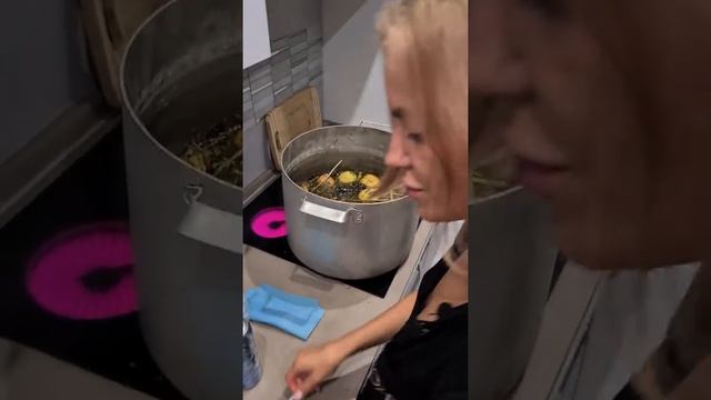Как нужно варить раков! Лучший рецепт! смотреть онлайн