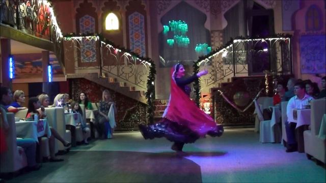 Джамна Индия