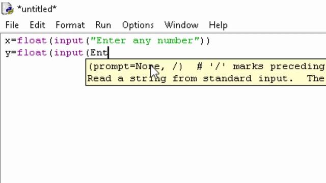 Integer float string datatype in python@COMPUTEREXCELSOLUTION смотреть онлайн