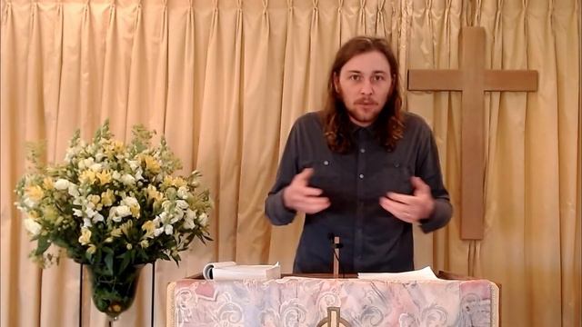 Phil. 2:1-11: Can the King help us humble ourselves? смотреть онлайн