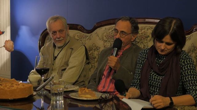 I Grupa Krakowska - Muzeum Narodowe w Krakowie - Dzieci Awangardy IDZIE MŁODOŚĆ! 26 09 2019, смотреть онлайн