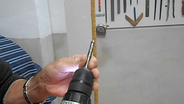 ?Organizar TALLER DE BRICOLAJE???Tablero de herramientas? смотреть онлайн