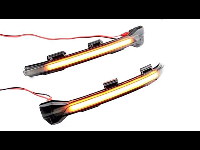 LED Light for VW Golf 7 VW Golf Sportsvan VW Jetta 7 A7 VW Touran 2 (5T) смотреть онлайн