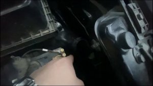 Накрылся стартер на Nissan X-trail t30 | В чем причина ?