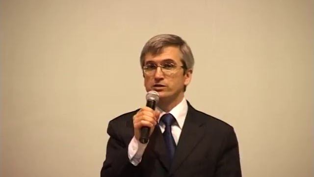 Профилактика наиболее распространённых заболеваний. Брагин Е.Н.( Москва) смотреть онлайн