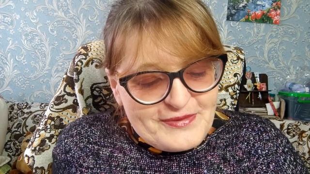 Вязание. Легко ли быть блогером? Мои работы В СП "СВЯЖЕМ ЗИМНЕЕ СЧАСТЬЕ!" Отчёт№6. Участница №26. смотреть онлайн