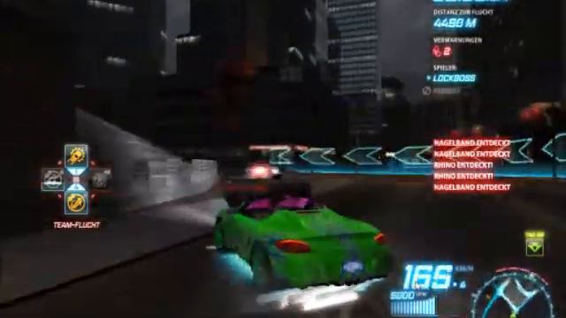Lets Play Need for speed world [ part 14 ( 100% - Camaro ZL1 )] смотреть онлайн