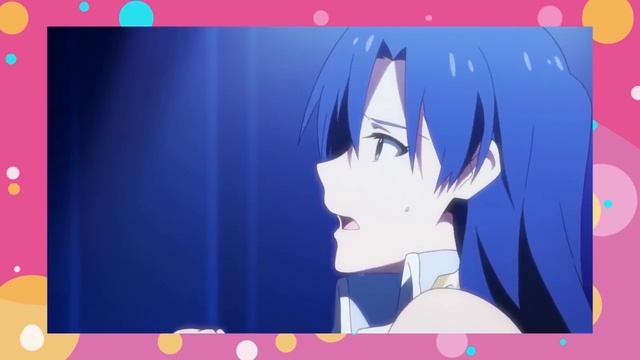 The Idolmaster - Idols Of Anime