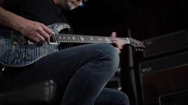 PRS Guitars McCarty 594  •  Wildwood Guitars