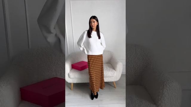 Осенью всегда хочется максимального уюта? смотреть онлайн