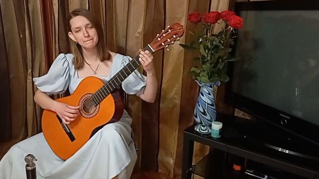 The song Romeo and Juliet (Nino Rota) смотреть онлайн