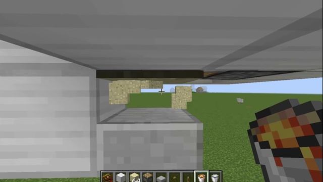 Astral Sorcery 1.12.2 Infinite Sand Generator смотреть онлайн