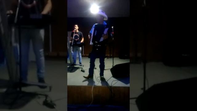 Zé Maria Show Na Casa Arena Sertanejo