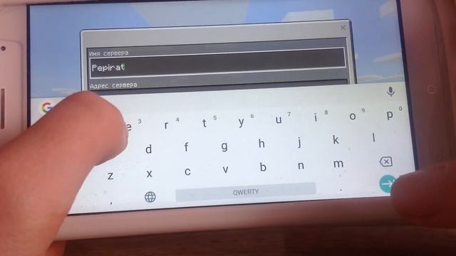 КАК ЗАЙТИ НА СЕРВЕР В МАЙНКРАФТЕ PE БЕЗ РЕГИСТРАЦИИ В XBOX LIVE???ОТВЕТ ТУТ!!! смотреть онлайн