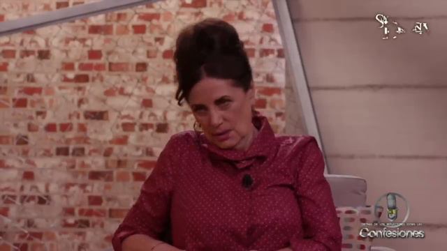 Helena Rojo, Antes De Su Carrera, Un Matrimonio, 3 Hijos Y Un Divorcio | Confesiones | Tlnovelas