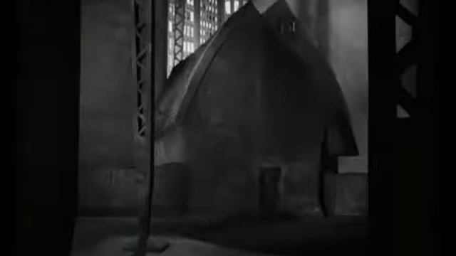 "The Metropolis Case" (2003) part 1 смотреть онлайн