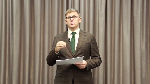 Что такое Федресурс? Разъяснение эксперта Сергея Урескул смотреть онлайн