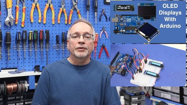 Solving I2C Address Conflicts - TCA9548A I2C Multiplexer