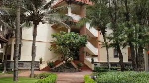 GOLDEN COAST RESORT & SPA 4*(Вьетнам/Фантьет) |Ссылка на цены  ?  в «Описании↓ « | ☎ (4242) 30-20-1