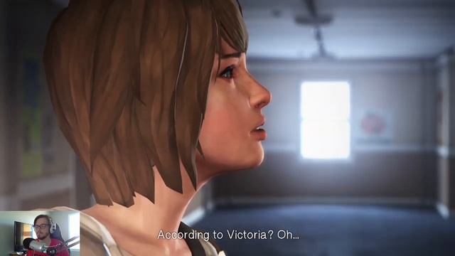Life is Strange (PC) - Part 2 - KillerHawk91 смотреть онлайн