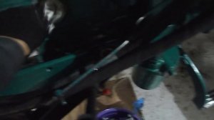 Ремонт Топливного насоса на Т40