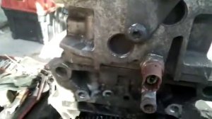 Установка ремня грм вольво s40 4204s 2019