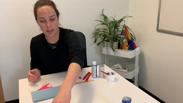 Airplane Craft | Daycare Activities смотреть онлайн