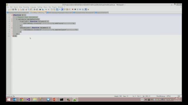 Twitter Bootstrap - Make your web apps accidentally excellent | Ben Cull смотреть онлайн