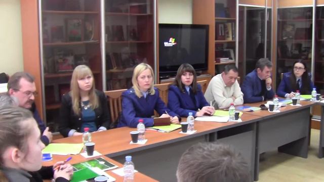 2 марта 2018 Круглый стол ч. 6 смотреть онлайн