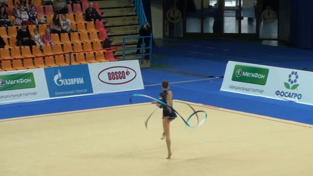 Наталья Булычёва, лента. Гран-При Москва 01.03.2013 смотреть онлайн