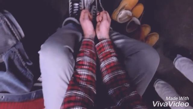 Прездка в столицу.Тц Замок и коньки. смотреть онлайн