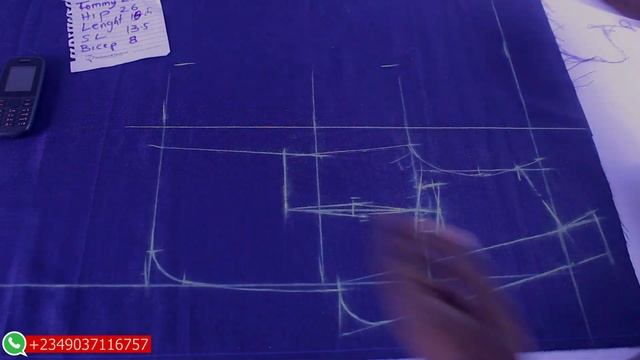 How to cut a SUIT JACKET step by step in ENGLISH смотреть онлайн