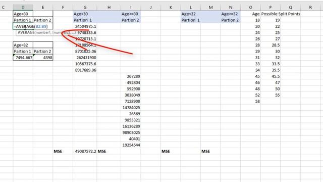 Regression Trees Introduction смотреть онлайн