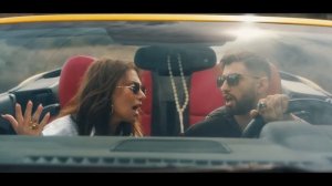 Ebru Yaşar & Burak Bulut - Kehribar